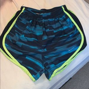 nike shorts